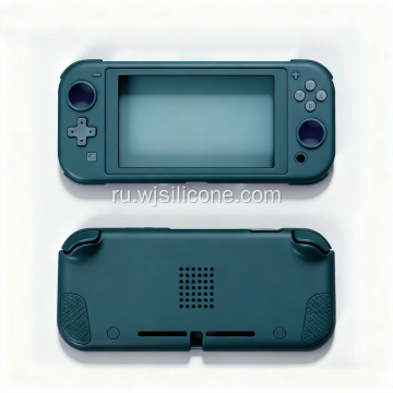 Силиконовая защита портативной игровой системы для Switch Lite